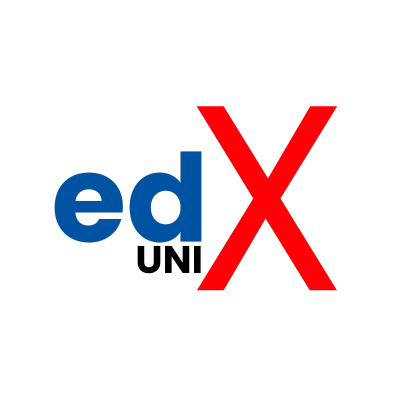 Edx Uni Logo